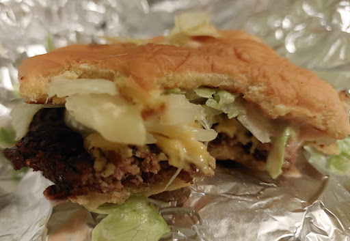 Photo of Grill Hut - 266 Prince St, Sydney, NS B1P 5K6